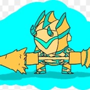 Meet your Posher, Joshua